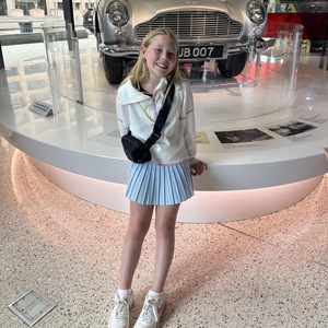 Fundraising Page: Janie Bennett